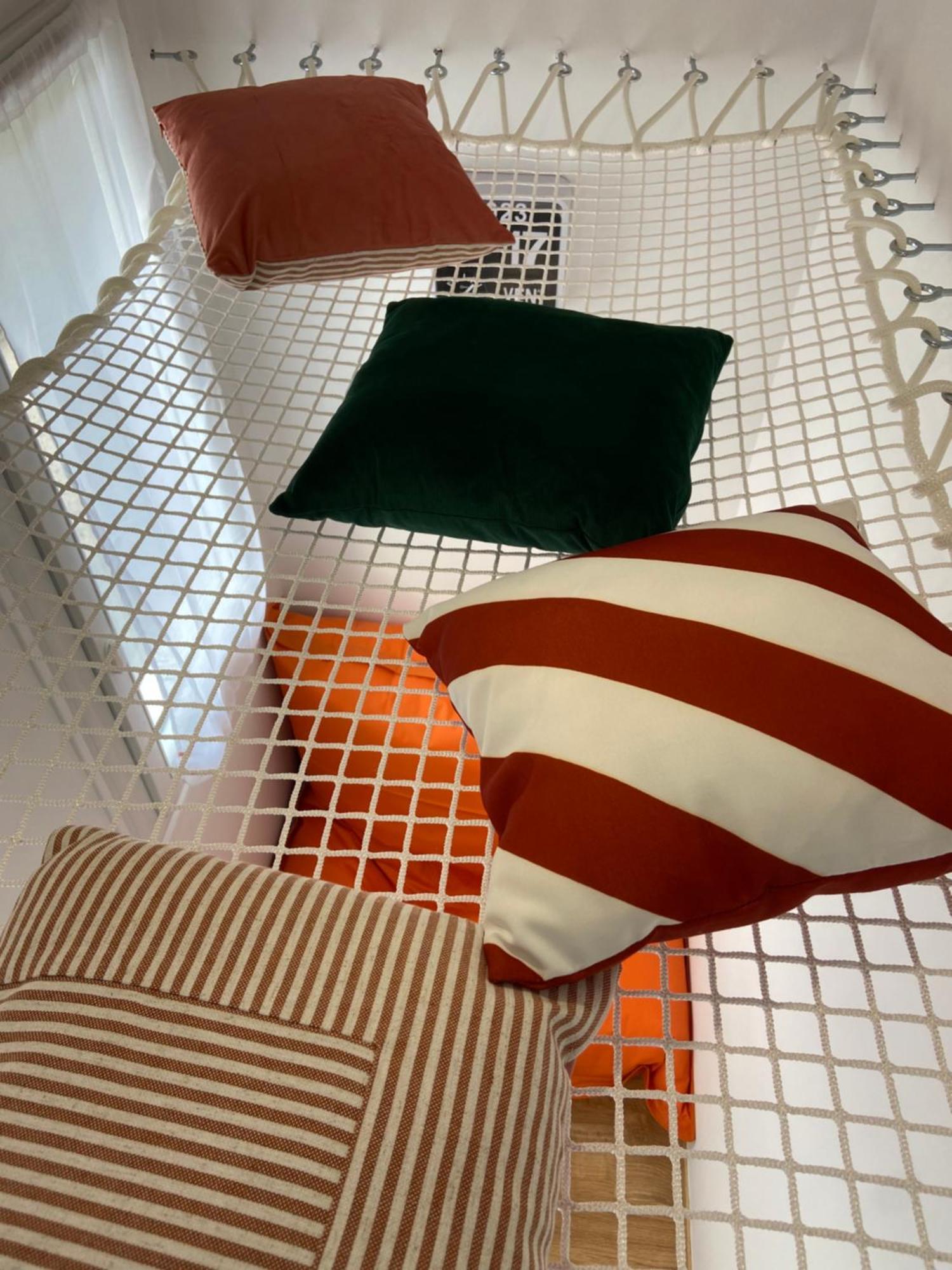 Апартаменты Orange & Art Клермон-Ферран Экстерьер фото