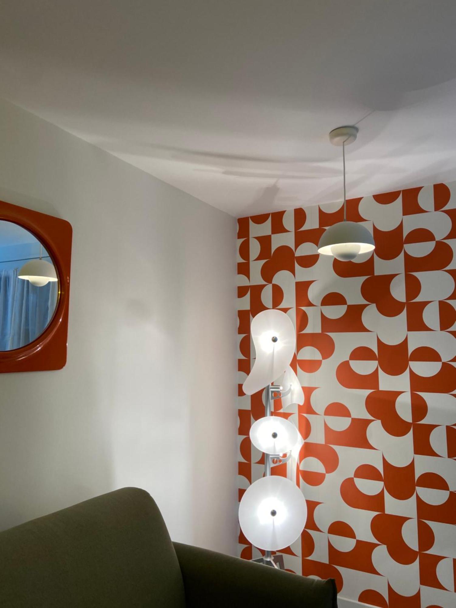 Апартаменты Orange & Art Клермон-Ферран Экстерьер фото